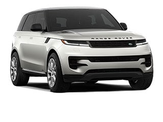 2025 Land Rover Range Rover Sport For Sale in Parsippany NJ Land Rover Parsippany
